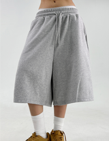 2000ユニッツソルド❤🥰M-XL❤3カラーズ❤ Bバミューダパンツ/ ベーシックショーツ