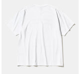 KKAHO キングオブキングス半袖Tシャツ T95 ホワイト