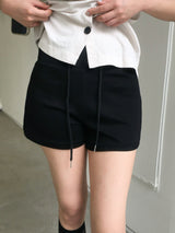 Comfort Easy Banding Shorts (6c)