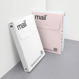 oab mail diary / hard cover