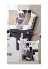 [MD PICK] トーキョージャケット (2color)