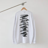 ノイズオーバーサイズTシャツ