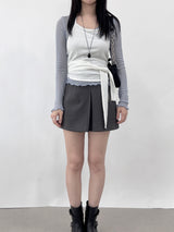 Jeepty shorts skirt pants