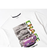 OC Chase The Dream Tシャツ (アイボリー)