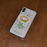 Rosetta nebula case