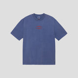 センターロゴTシャツ