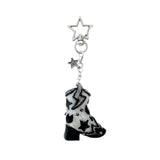 【MADE】 Rockstar Boots (keyring)