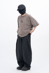 Nahar Canal Curved Pants