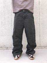 Dyed Vintage Pants (2c)