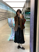 [MADE]ミニオンニット