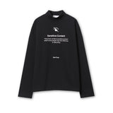 PS Photo Half-Neck Sweatshirt (2 colors)