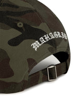 FANTASY LOVE CAMO CAP