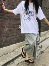 Kabli skirt