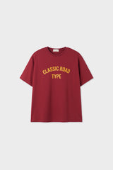 ミズーリロード半袖Tシャツ 4C