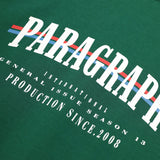 TWO LINE LOGO T SHIRT