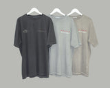 アイズピグメント半袖Tシャツ