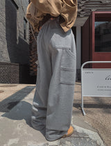 Benin Carpenter One-Tuck Training Pants