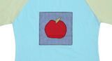 ピクニックTシャツ