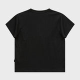 YKロゴべー市区ハーフスリーブTシャツ