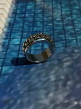 ASCLO Cog Ring (2color)