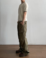 Stow Washed Cargo Pants