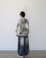 ON ZERO OVER KNIT