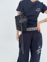WESTERN BELT BAG