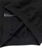 25FW ADLV デプトナッピングフーディージップアップ