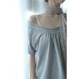 droplet tee