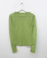 Fiore Air Long Sleeve (6color)