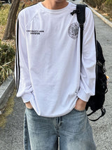 サンディエゴナグラントラックロングスリーブTシャツ