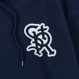 ストレンジャーリラックススタフーディー (Navy)