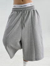 2000ユニッツソルド❤🥰M-XL❤3カラーズ❤ Bバミューダパンツ/ ベーシックショーツ
