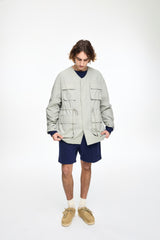 Superior Utility Jacket 