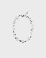 Star loop bracelet