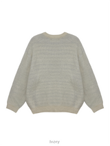 There brush knit 5color