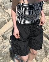 Aidan パンツ