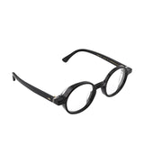 VOE01/BLK GLASSES / ヴェディヴェログラス VOE01/BLK