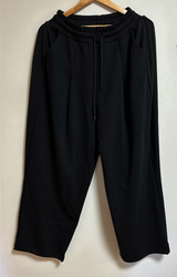 2000SOLD❤SIDE-PINTUCK PANTS