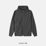 Bay Wind Jacket
