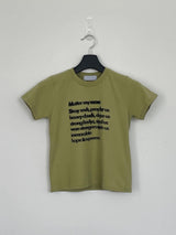 コーラtシャツ