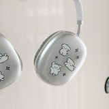 [AirPods Max] トゥインクルフラフィーパピーハードケース (1set)