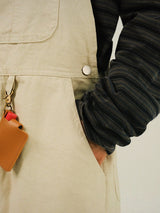 VP Work Pocket Overolls