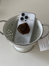 スイドレザーローズグリップトック