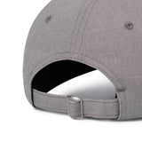 【企画限定価格】 MUCENT SIGNATURE BALL CAP (Earl gray)