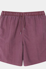 Teller Pigment Shorts