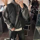 LMN リバティウェロンパッディドベスト (5 colors)
