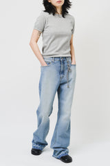(W) Base Top (5color)