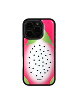 キュービックフルーツケース(dragonfruit)