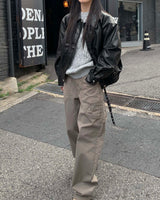 River carpenter pants
